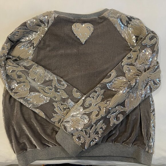 Long sleeve sweater. - Picture 1 of 14